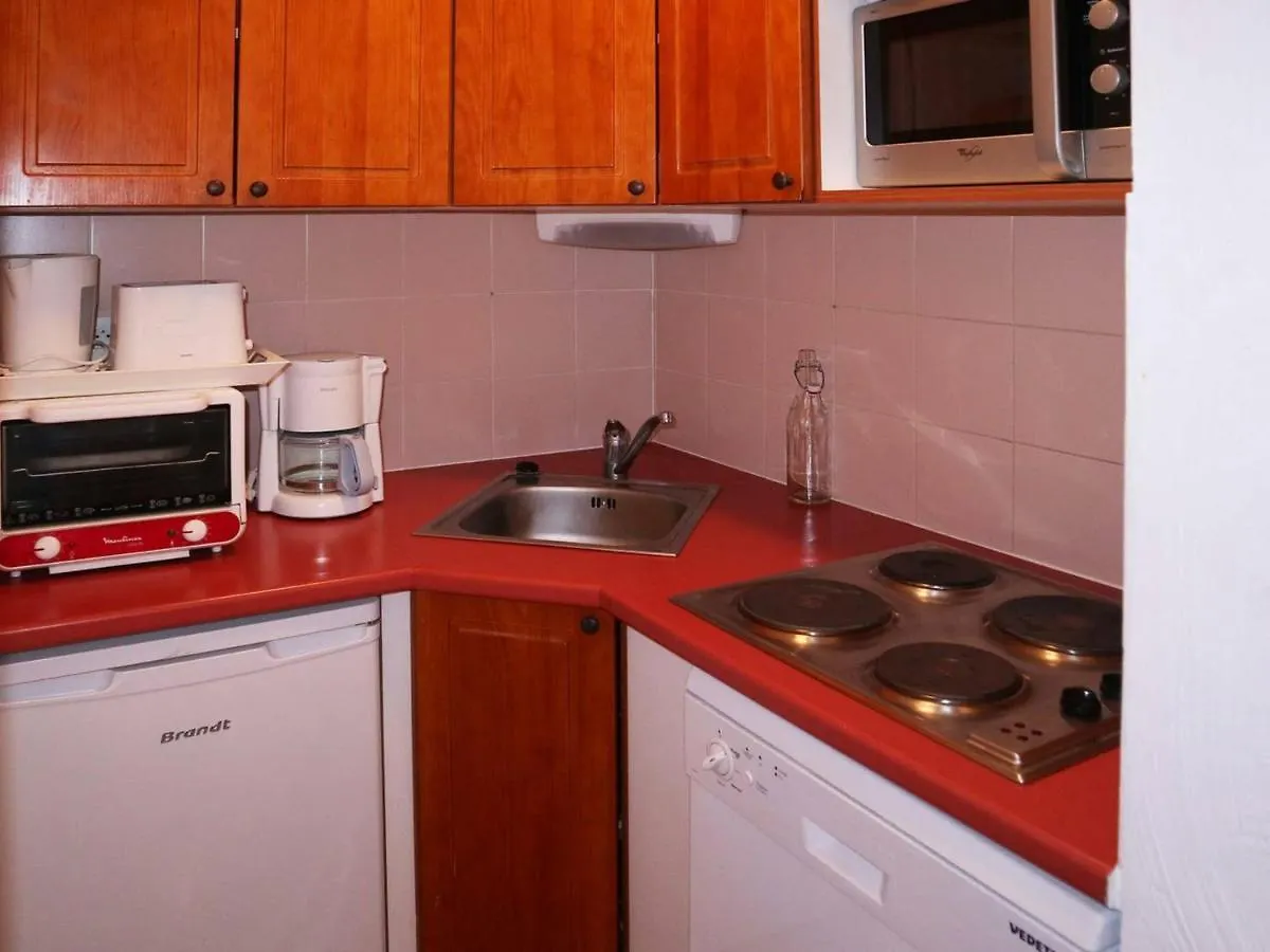 Διαμέρισμα Appartement Aux Orres 1800 Avec Piscine, Sauna, Proche Pistes, 2 Pieces, 6 Personnes - Fr-1-322-196 Les Orres