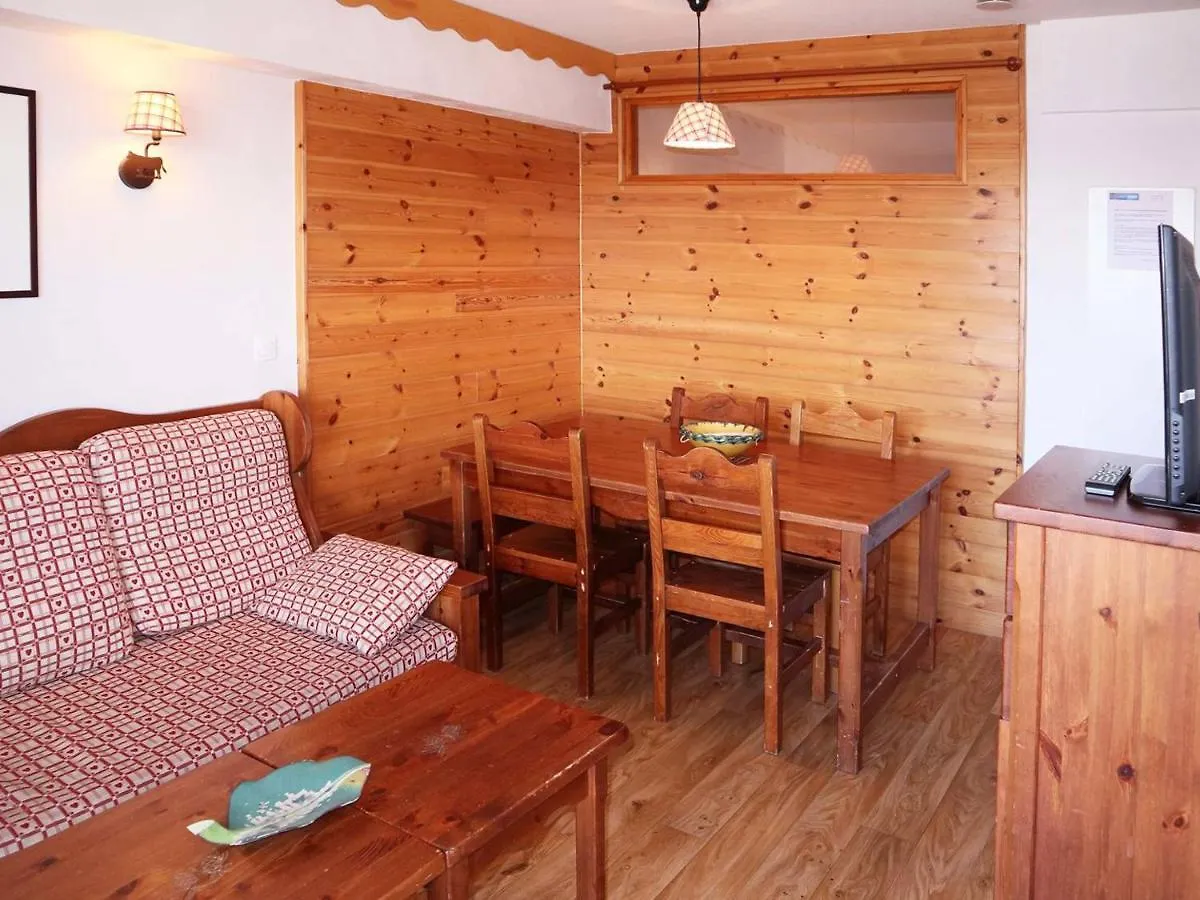 Appartement Aux Orres 1800 Avec Piscine, Sauna, Proche Pistes, 2 Pieces, 6 Personnes - Fr-1-322-196 Les Orres Διαμέρισμα